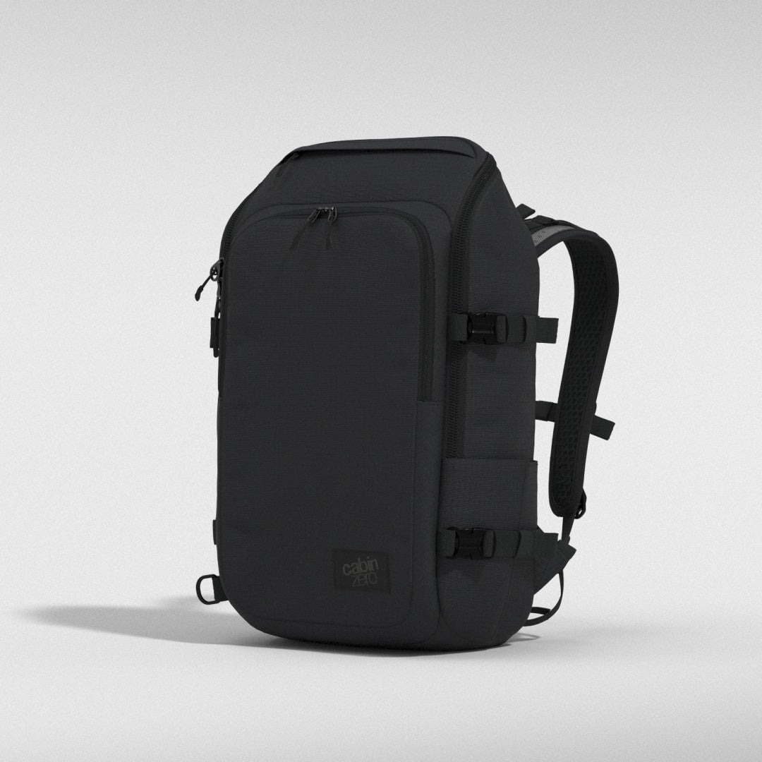 ADV Pro Zaino -  32L Absolute Black