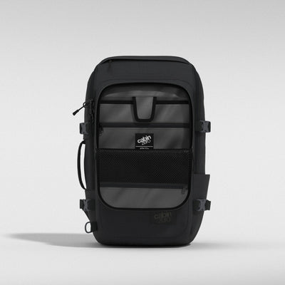 ADV Pro Zaino -  32L Absolute Black