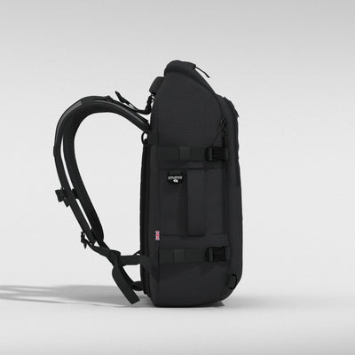 ADV Pro Zaino -  32L Absolute Black