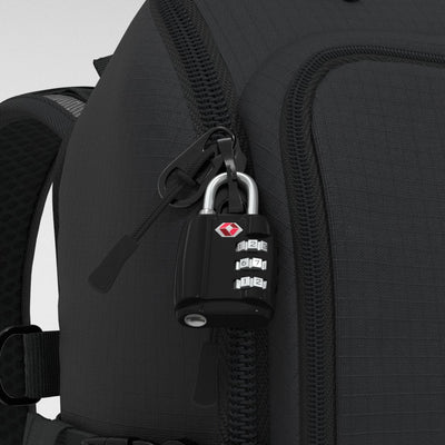 ADV Pro Zaino -  32L Absolute Black