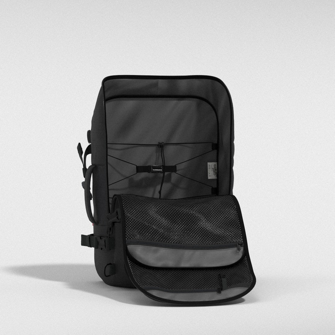 ADV Pro Backpack 32L Absolute Black