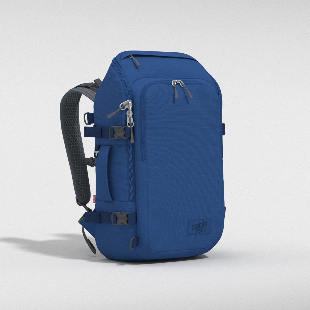 ADV Pro Backpack 32L Atlantic Blue