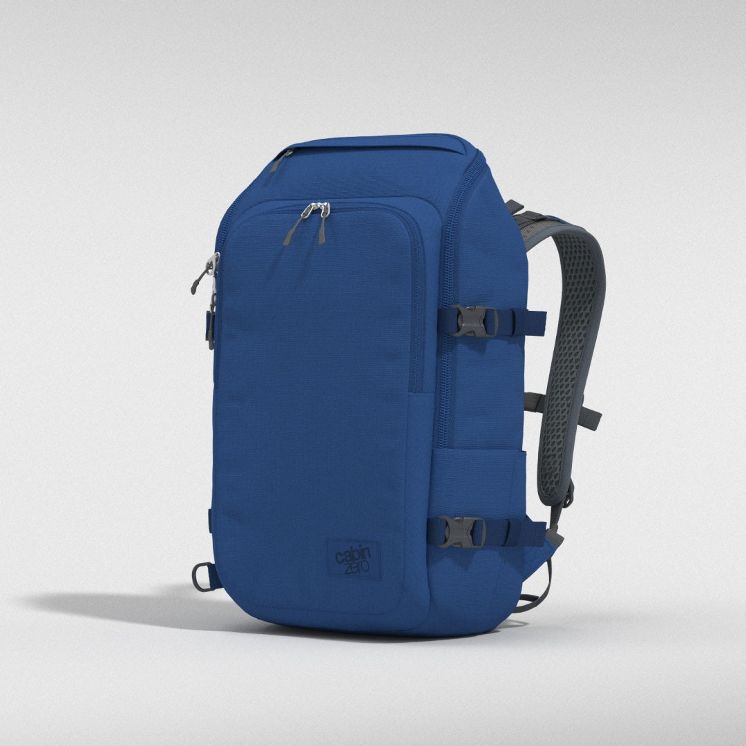 ADV Pro Zaino -  32L Atlantic Blue