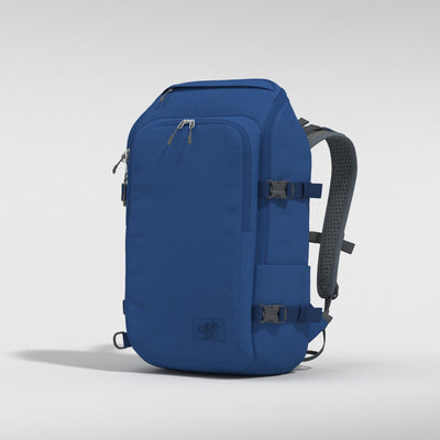 ADV Pro Zaino -  32L Atlantic Blue