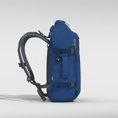 ADV Pro Zaino -  32L Atlantic Blue