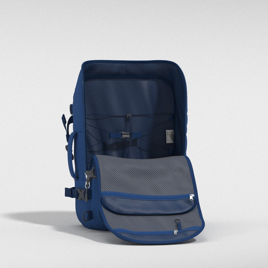 ADV Pro Zaino -  32L Atlantic Blue