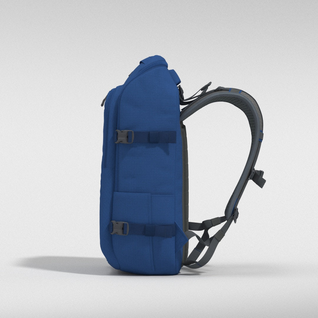 ADV Pro Zaino -  32L Atlantic Blue