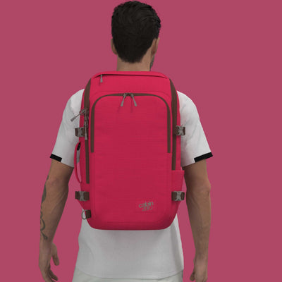 Zaino ADV Pro 32L Miami Magenta