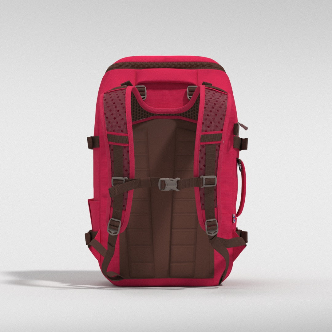 ADV Pro Zaino -  32L Miami Magenta