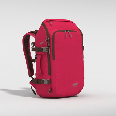 ADV Pro Zaino -  32L Miami Magenta