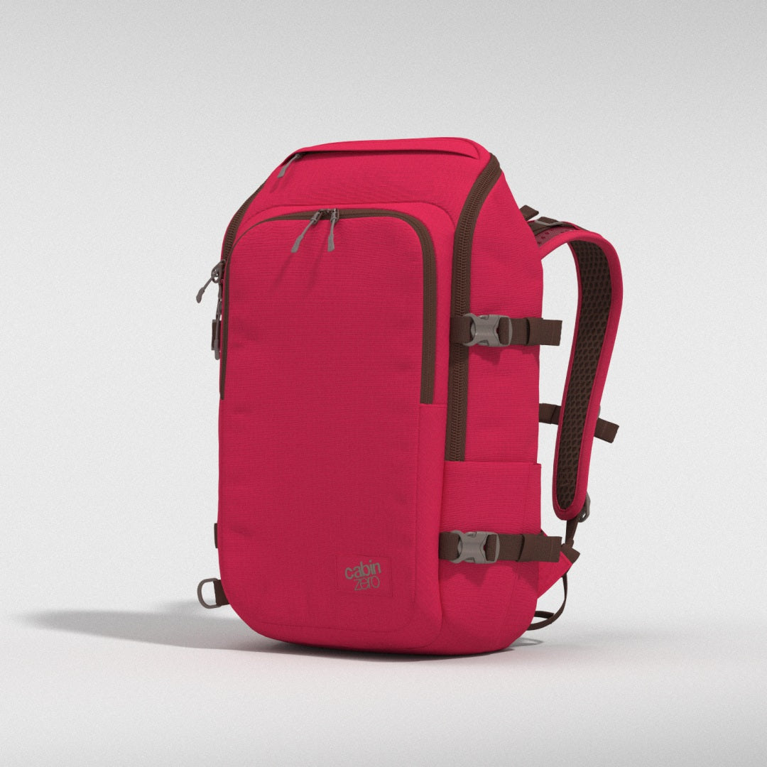 ADV Pro Zaino -  32L Miami Magenta