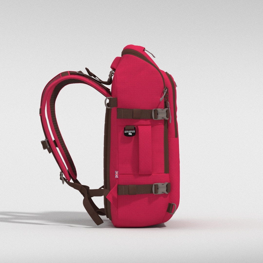 ADV Pro Zaino -  32L Miami Magenta