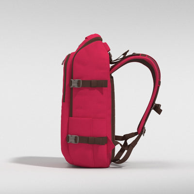 ADV Pro Zaino -  32L Miami Magenta