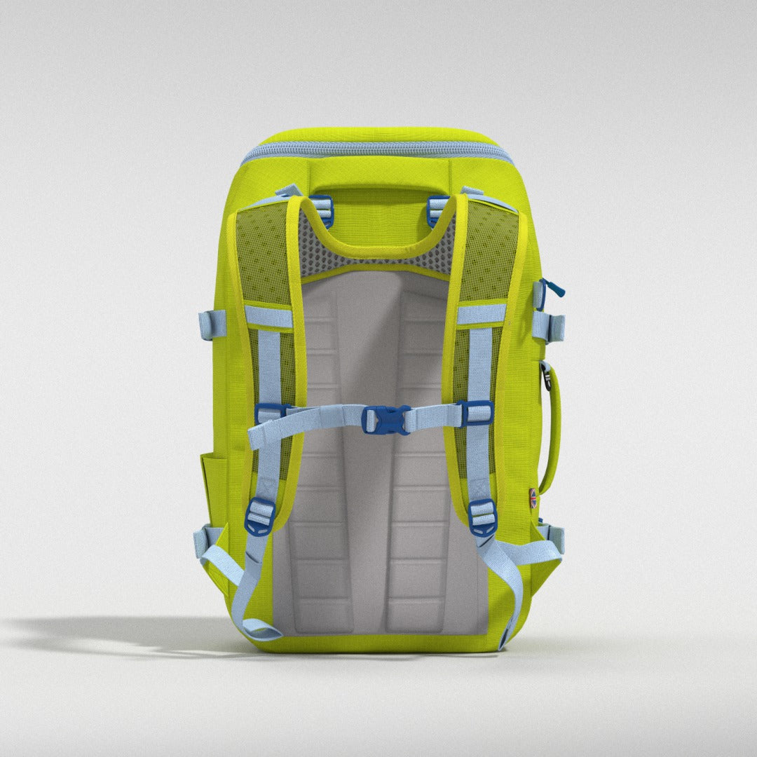 ADV Pro Zaino -  32L Mojito Lime