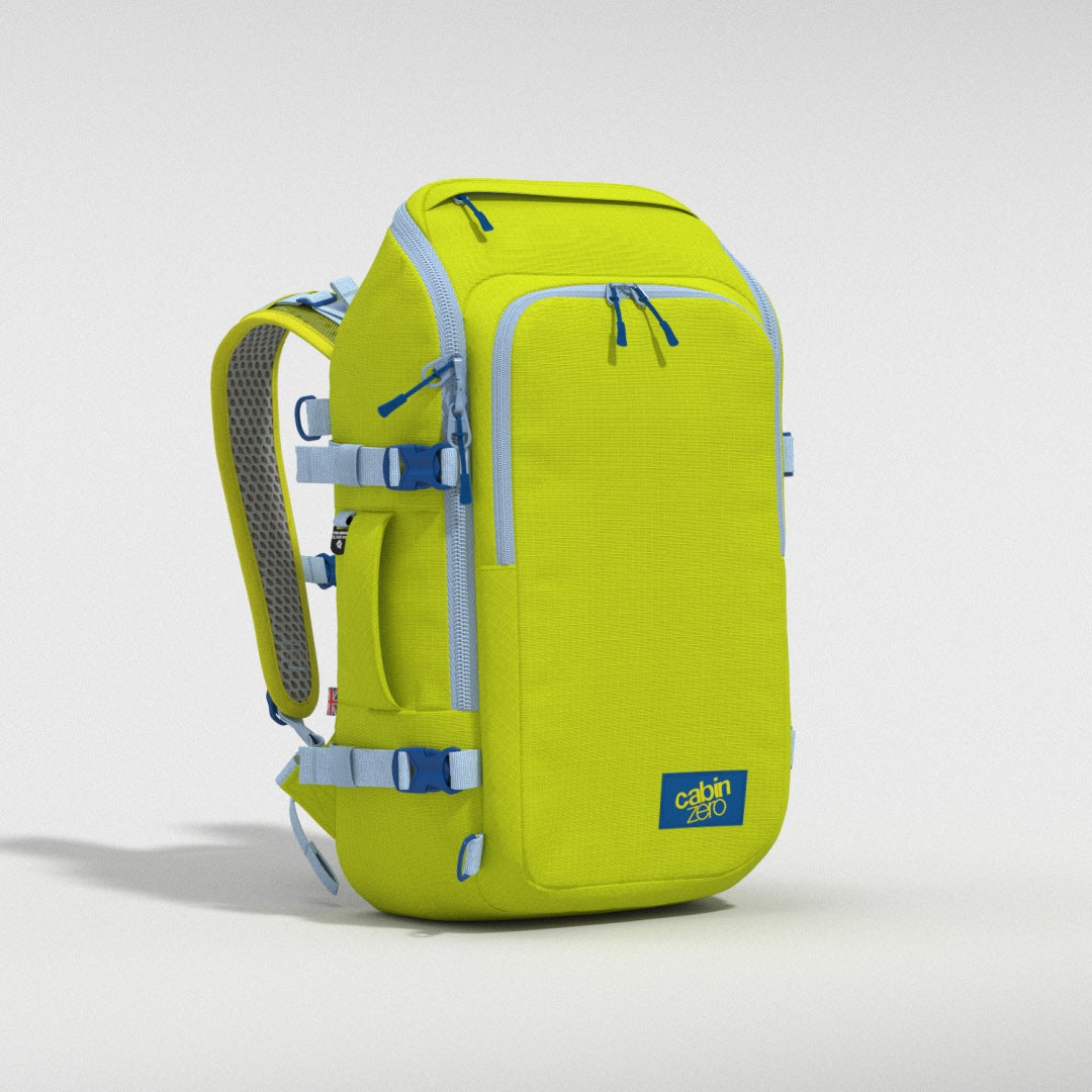 ADV Pro Zaino -  32L Mojito Lime