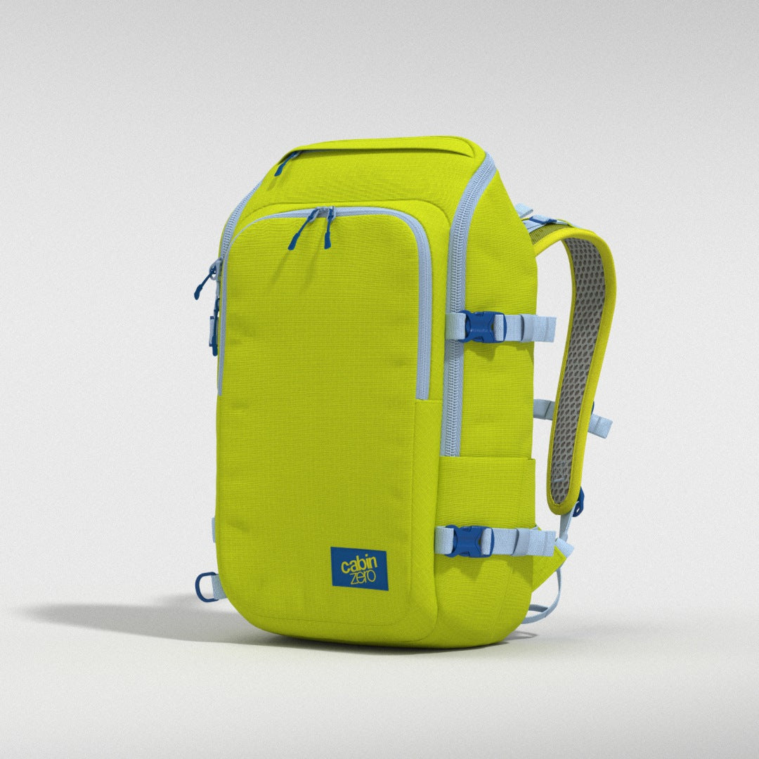 ADV Pro Zaino -  32L Mojito Lime