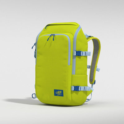 ADV Pro Zaino -  32L Mojito Lime