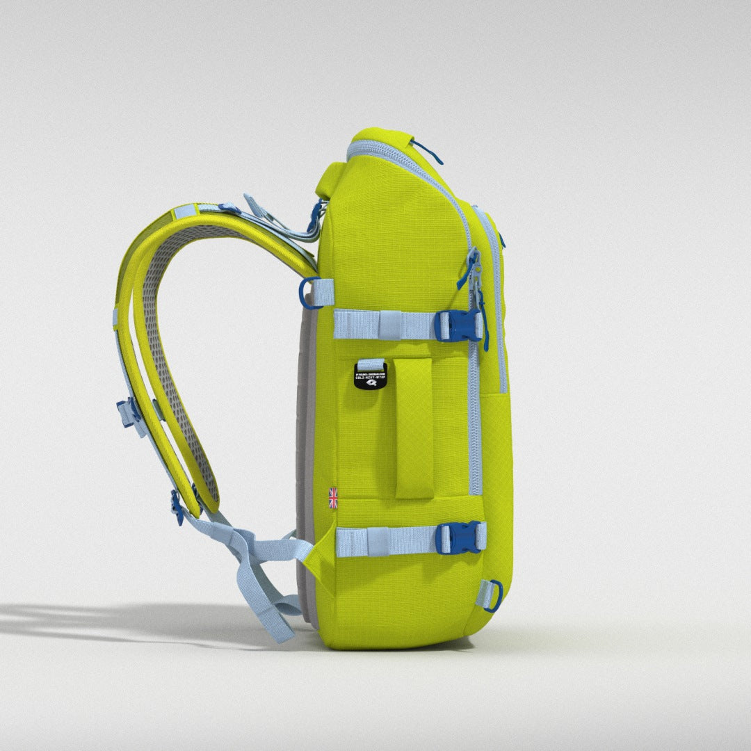 ADV Pro Zaino -  32L Mojito Lime