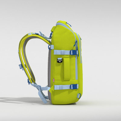 ADV Pro Zaino -  32L Mojito Lime