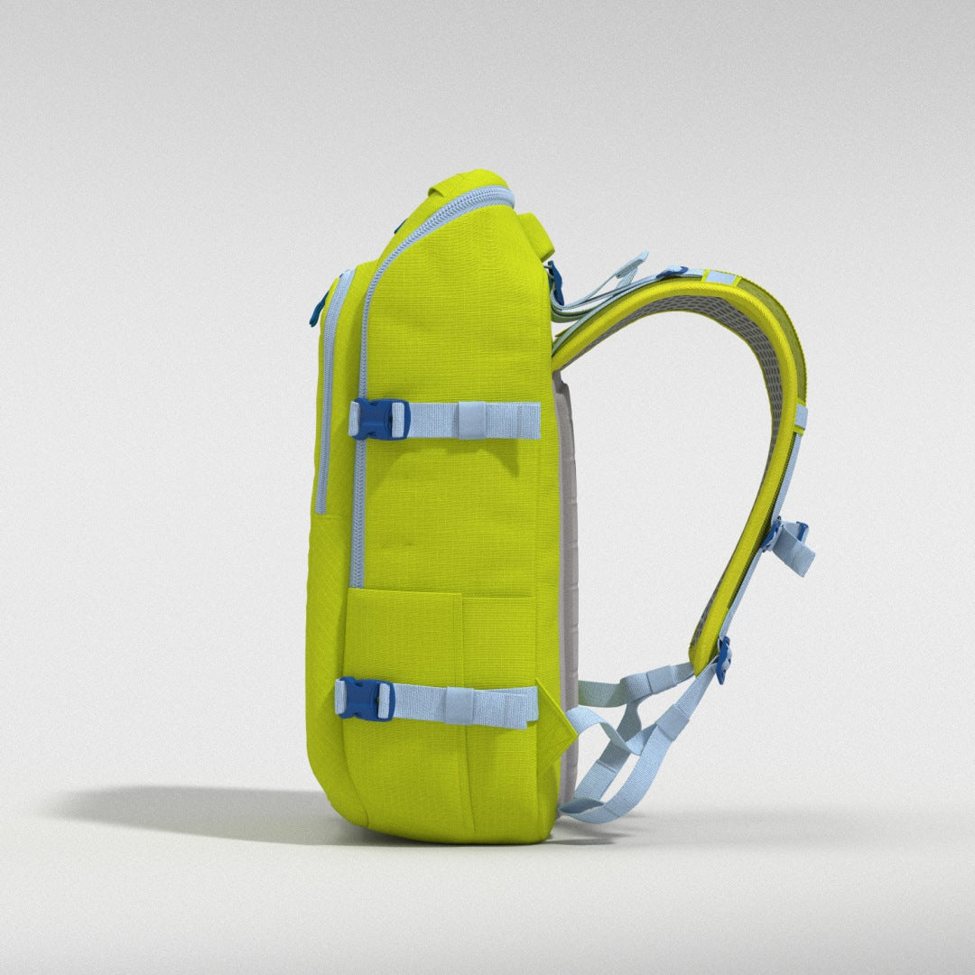 ADV Pro Zaino -  32L Mojito Lime