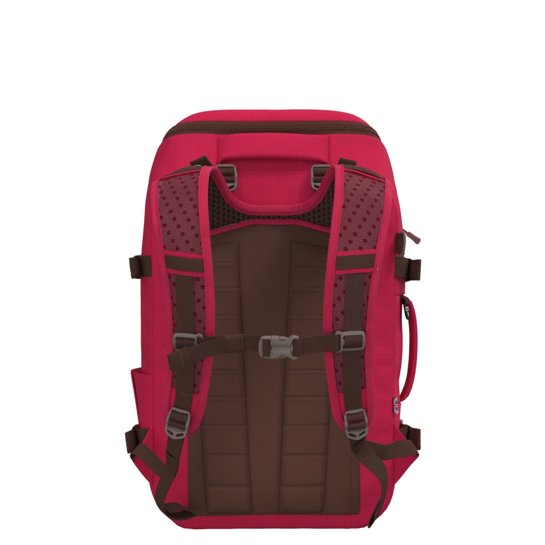 Zaino ADV Pro 32L Miami Magenta