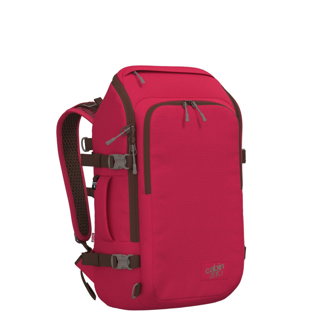 Zaino ADV Pro 32L Miami Magenta