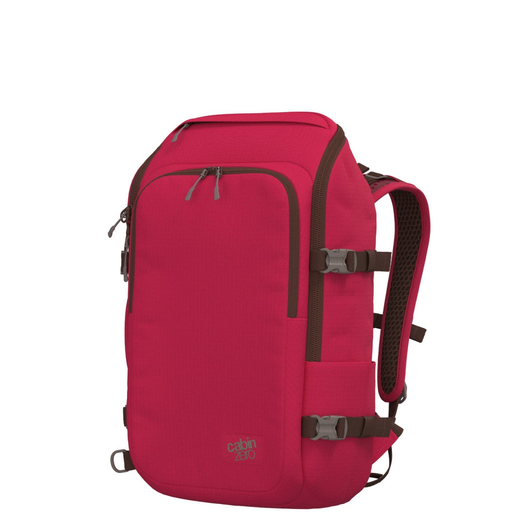 Zaino ADV Pro 32L Miami Magenta