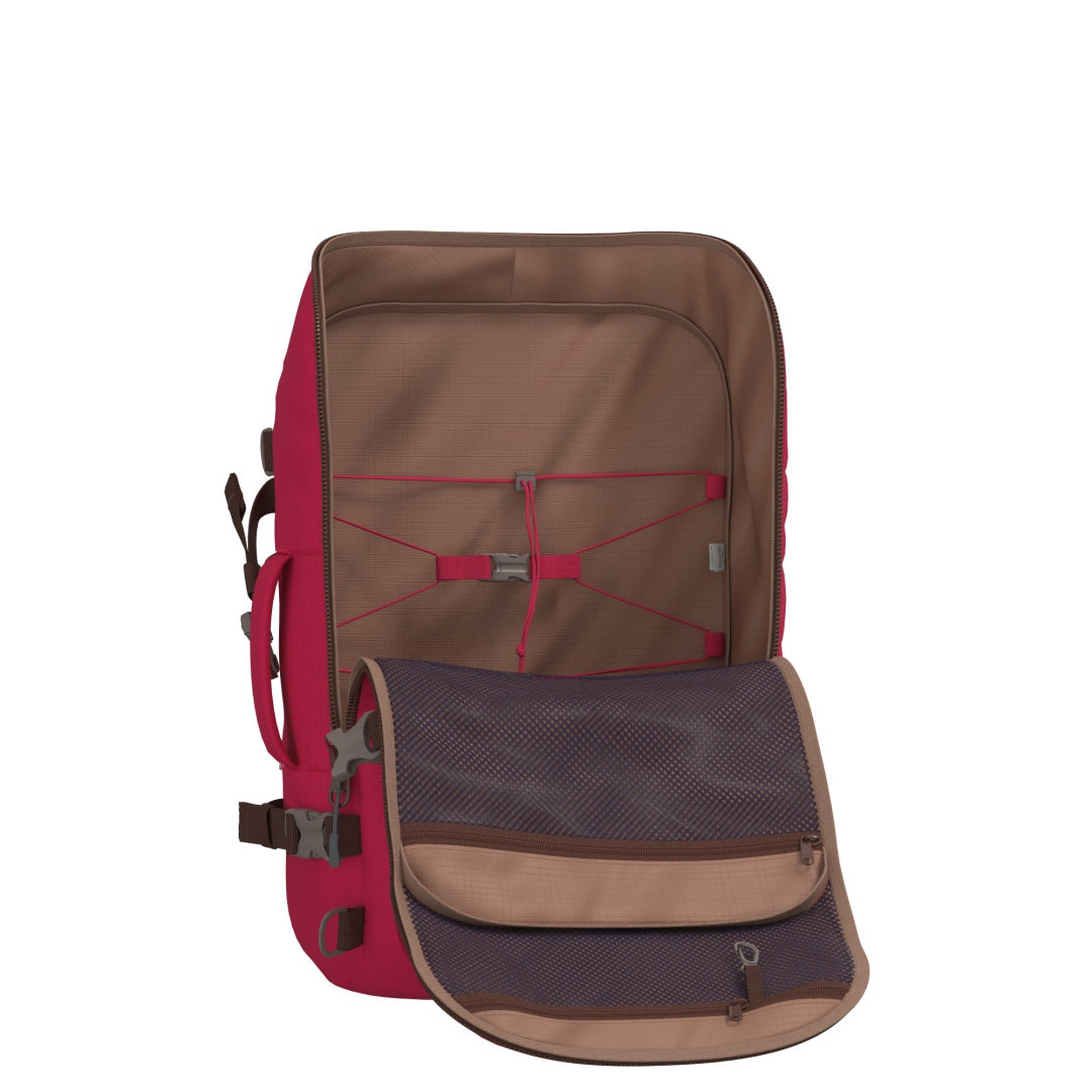 Zaino ADV Pro 32L Miami Magenta