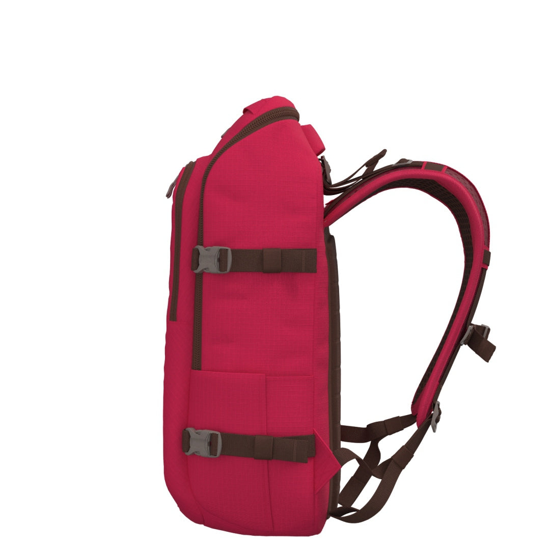 Zaino ADV Pro 32L Miami Magenta