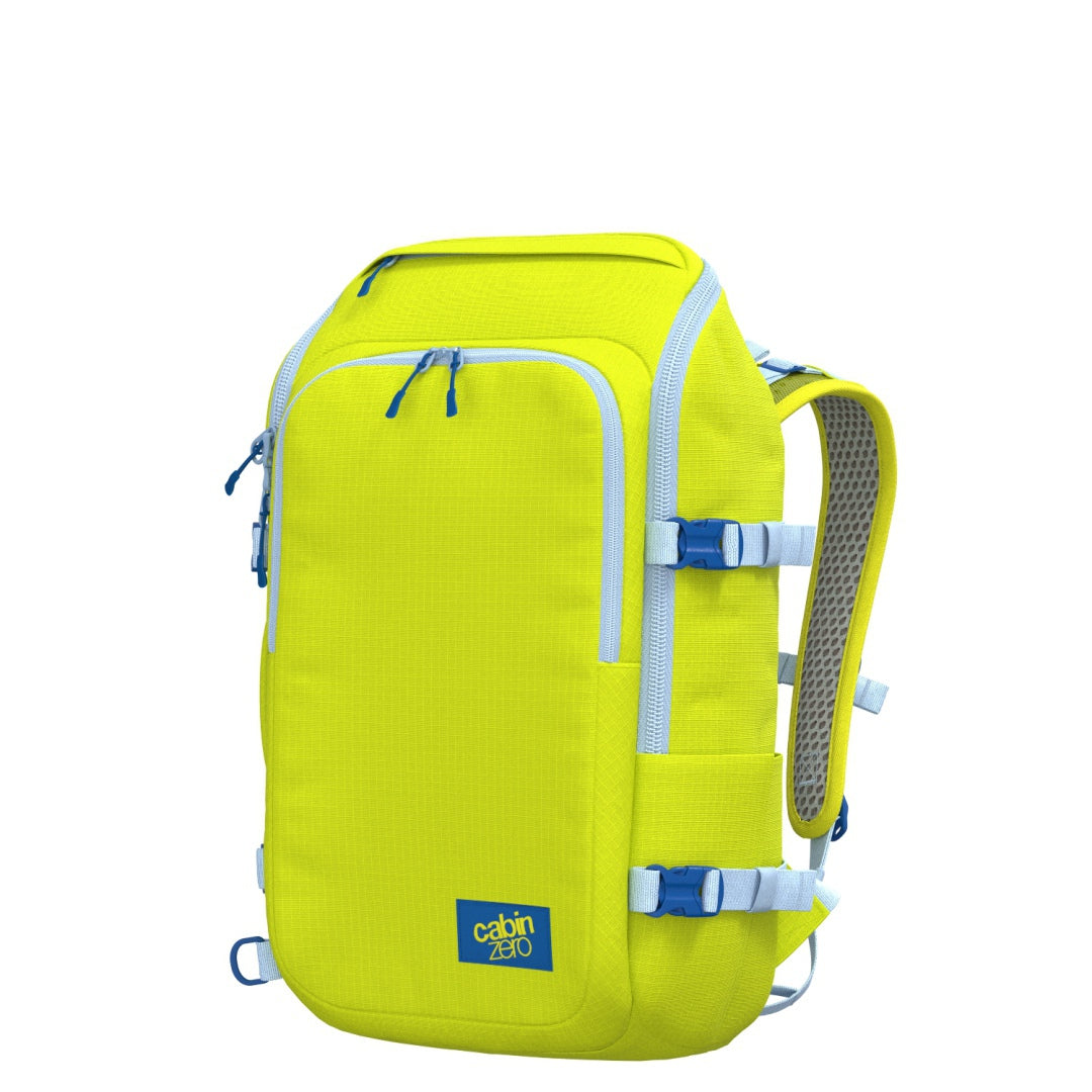 Zaino ADV Pro 32L Mojito Lime