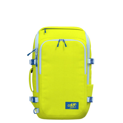 Zaino ADV Pro 32L Mojito Lime