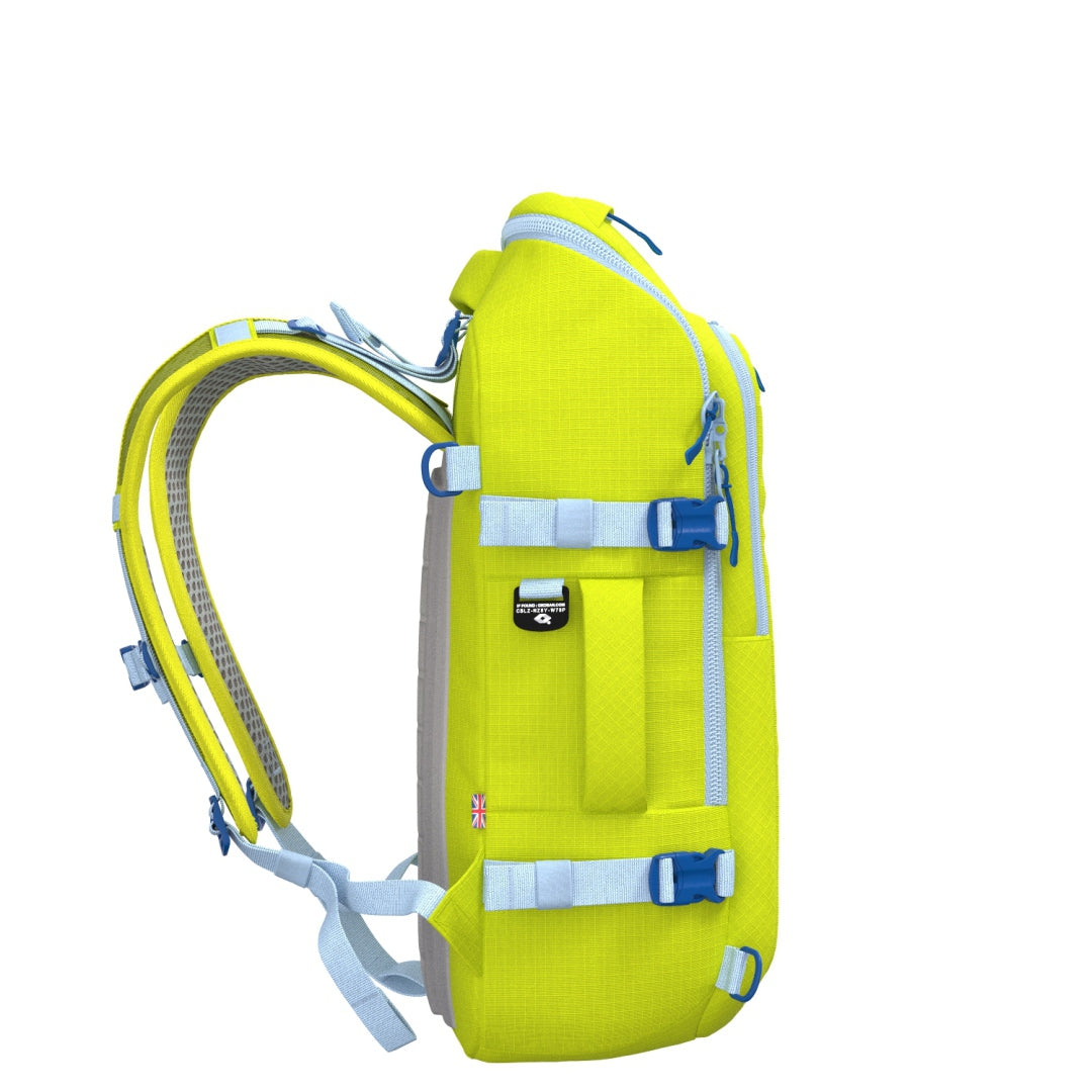 Zaino ADV Pro 32L Mojito Lime