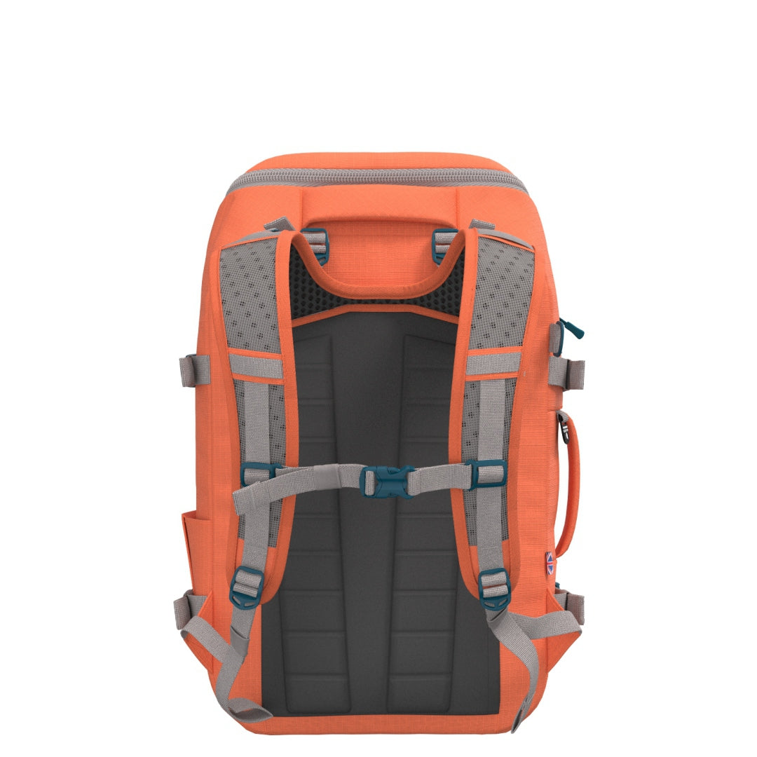 Zaino ADV Pro 32L Sabbie Marocchine