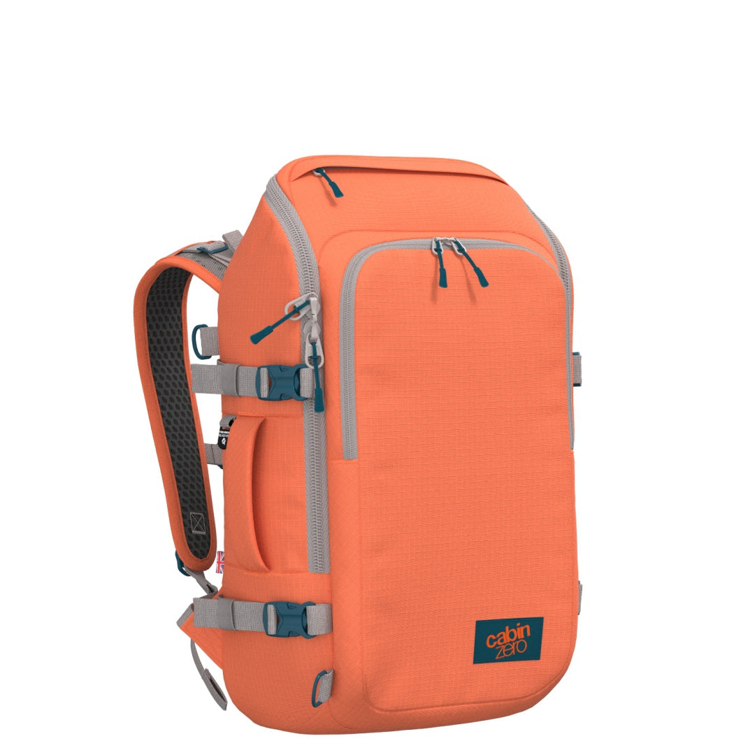 Zaino ADV Pro 32L Sabbie Marocchine