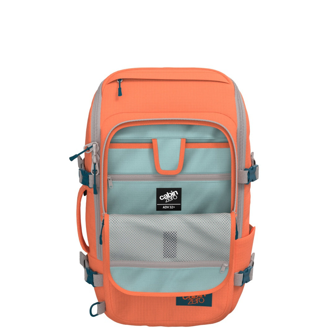 Zaino ADV Pro 32L Sabbie Marocchine