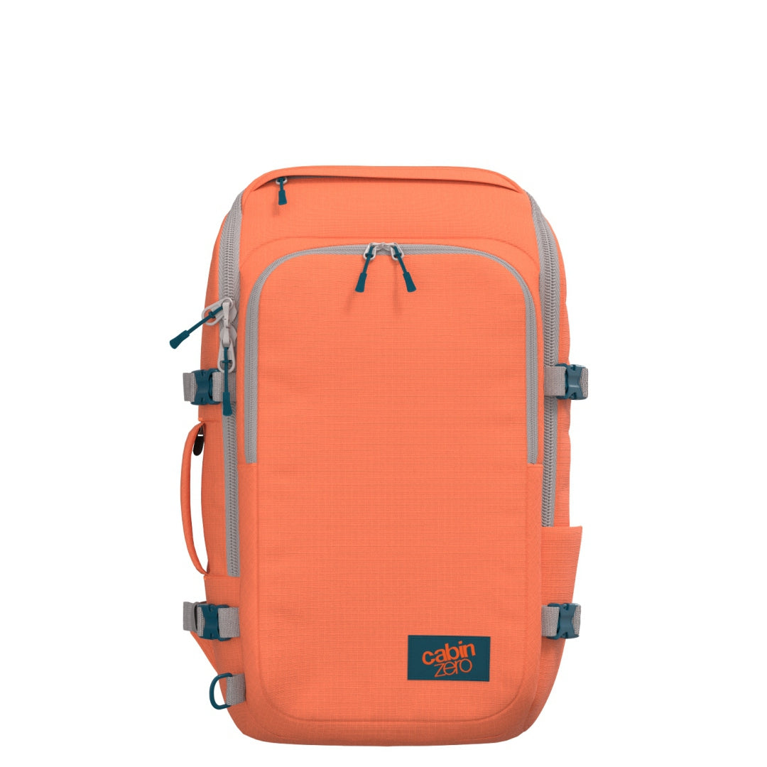 Zaino ADV Pro 32L Sabbie Marocchine