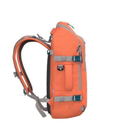 Zaino ADV Pro 32L Sabbie Marocchine