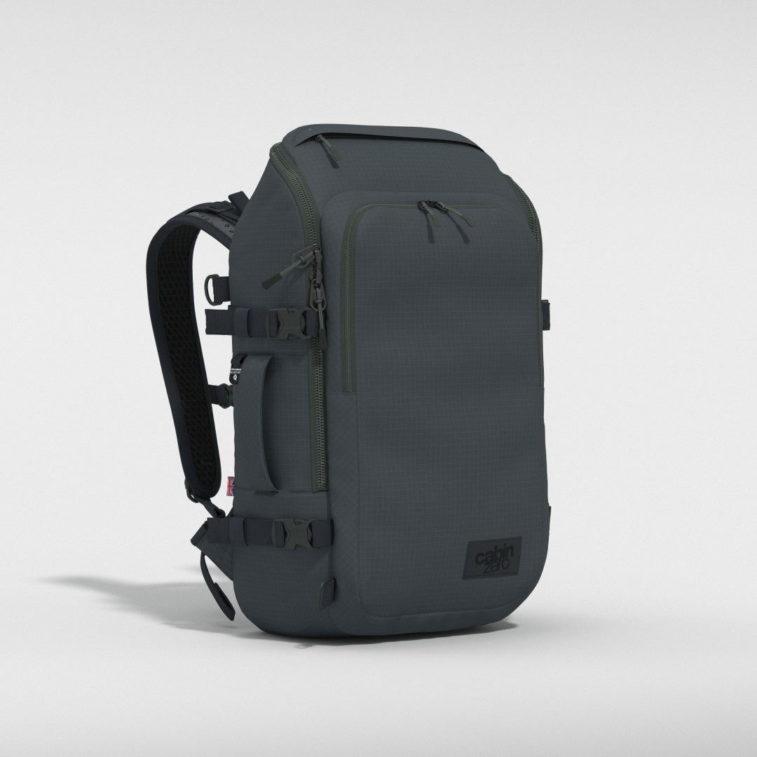 ADV Pro Backpack 32L Original Grey