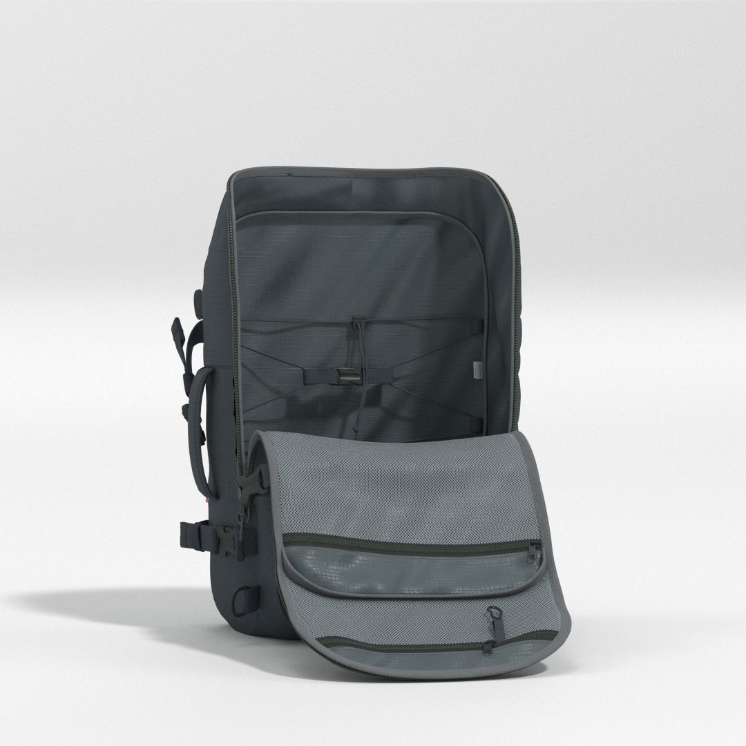 ADV Pro Backpack 32L Original Grey