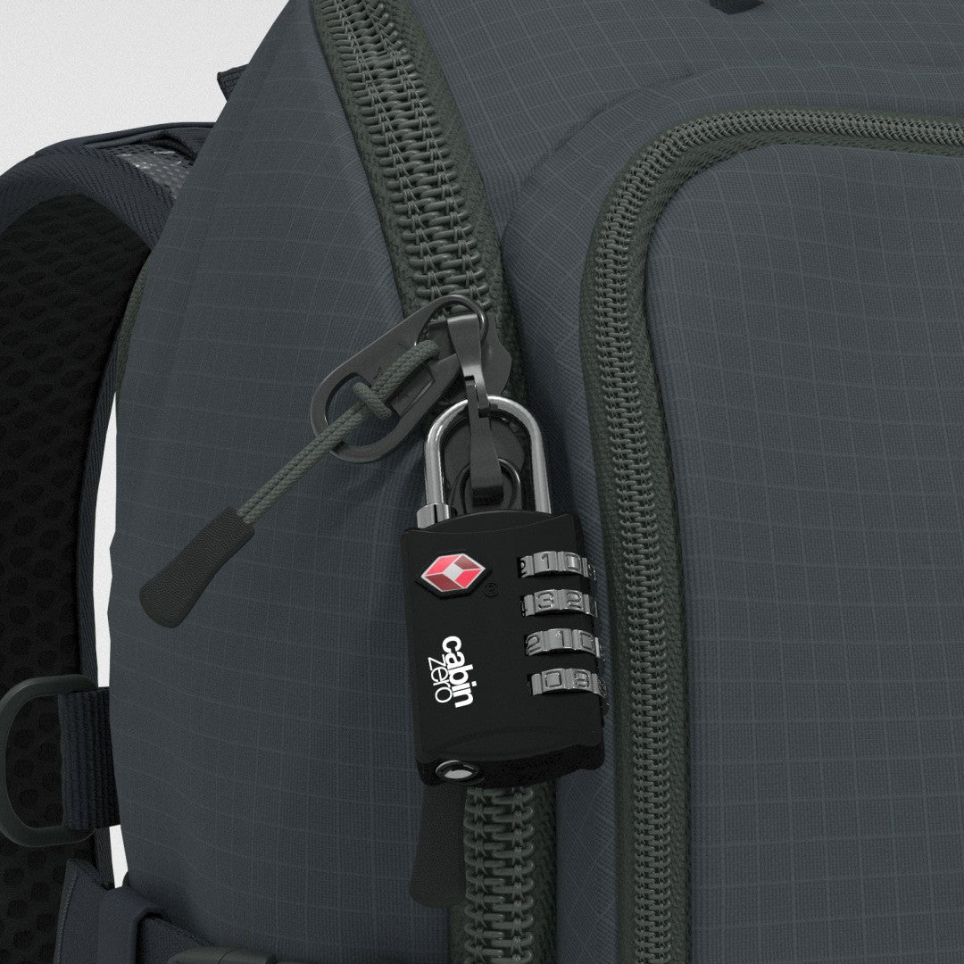 ADV Pro Backpack 32L Original Grey