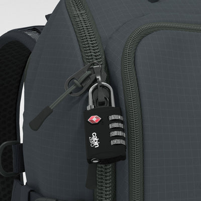 ADV Pro Backpack 32L Original Grey