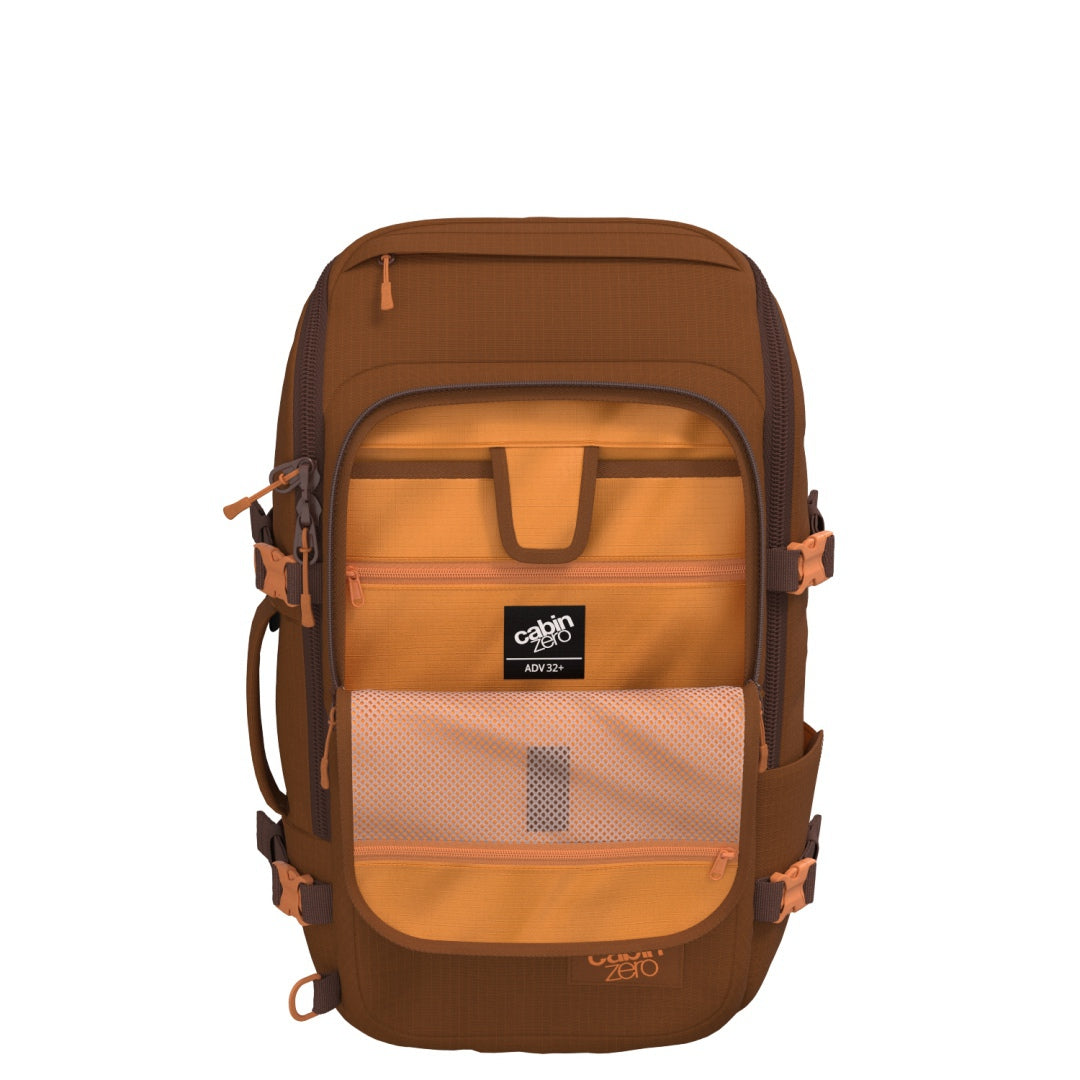 Zaino ADV Pro 32L Saigon Coffee