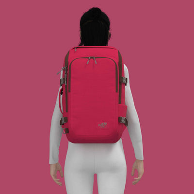 Zaino ADV Pro 32L Miami Magenta