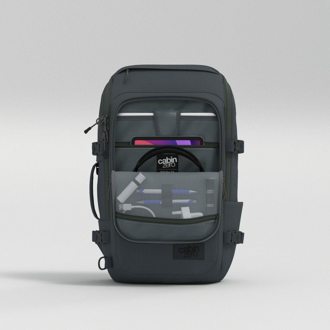 ADV Pro Backpack 32L Original Grey