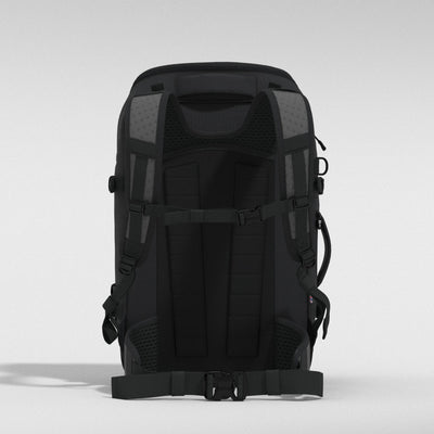 ADV Pro Backpack 42L Absolute Black