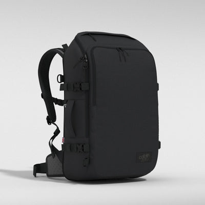 ADV Pro Backpack 42L Absolute Black