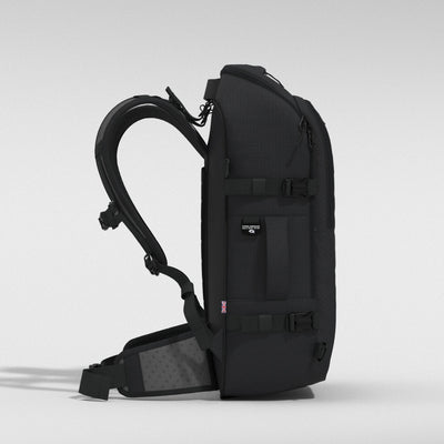 ADV Pro Backpack 42L Absolute Black