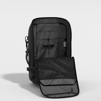 ADV Pro Zaino -  42L Absolute Black