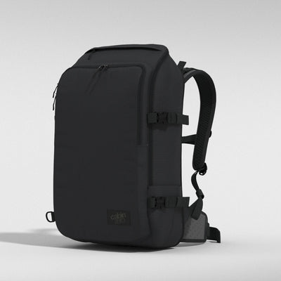 ADV Pro Zaino -  42L Absolute Black