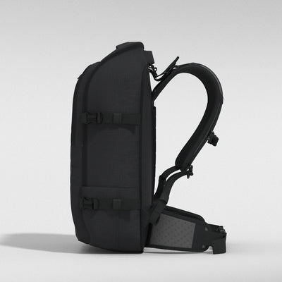 ADV Pro Zaino -  42L Absolute Black